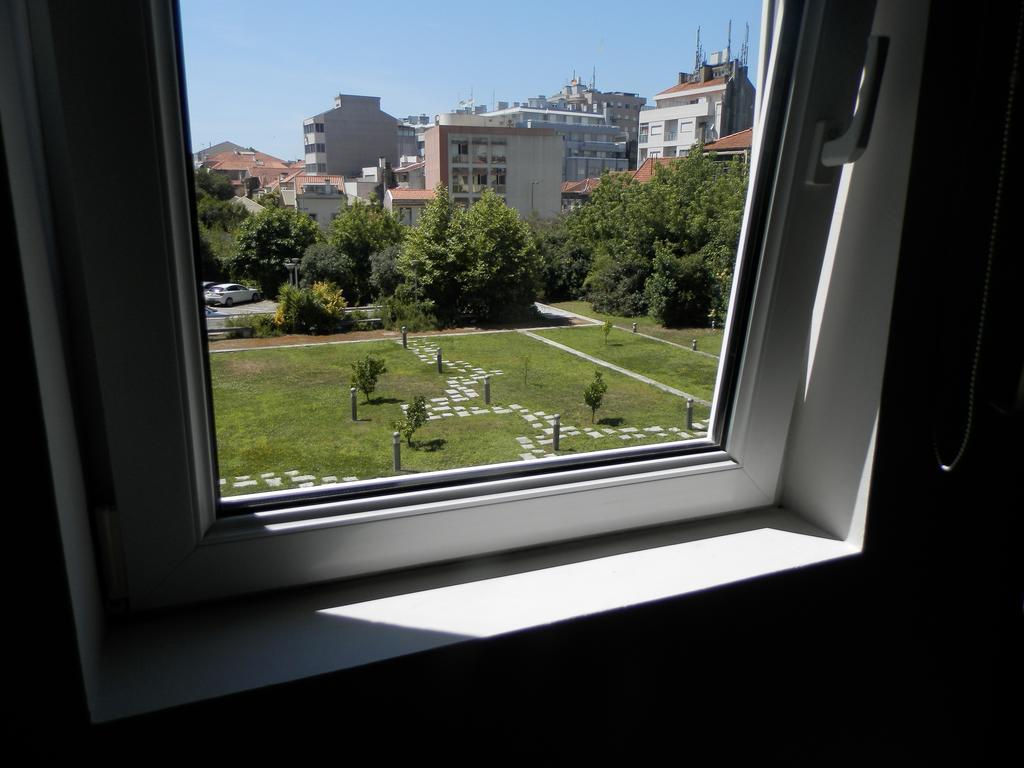 Guest House Antero De Quental Porto Quarto foto
