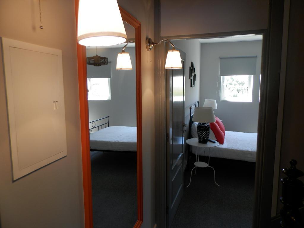 Guest House Antero De Quental Porto Quarto foto